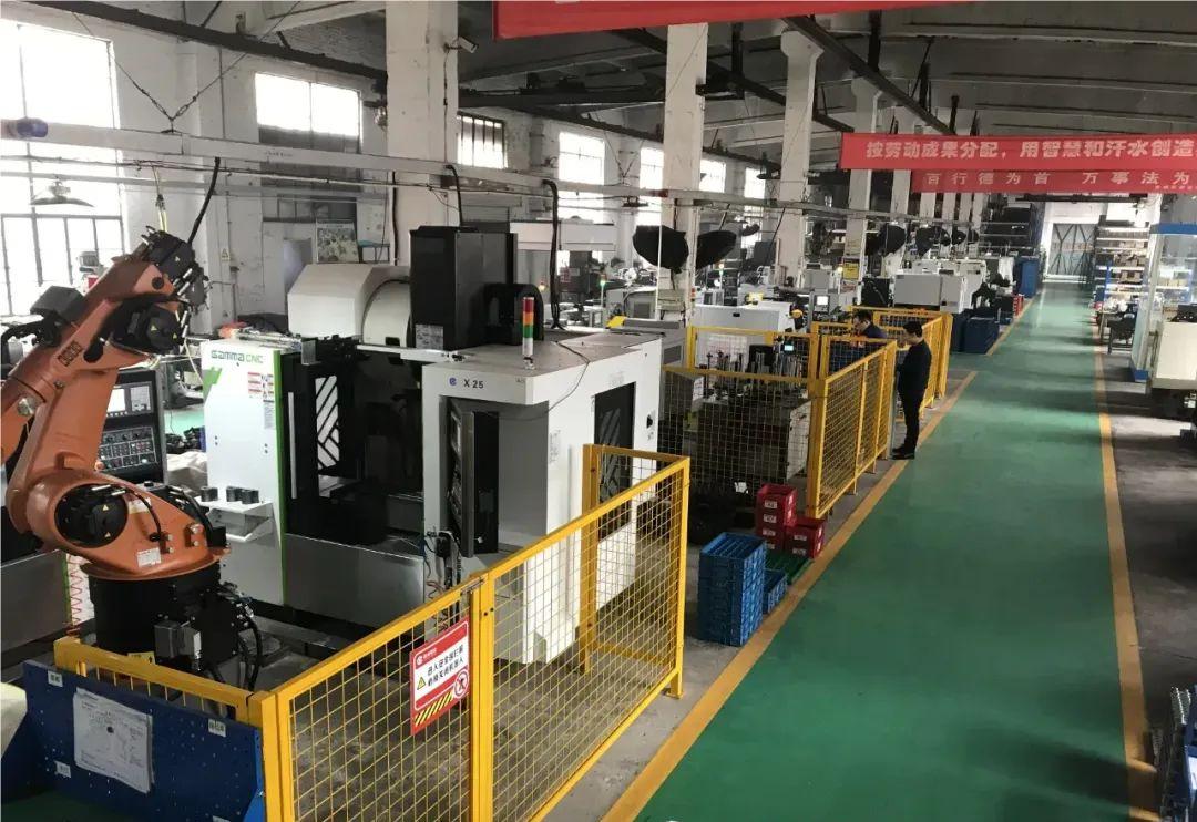 Registered 120 million Guangdong Abrasives Factory Dust Detector Monitoring Project